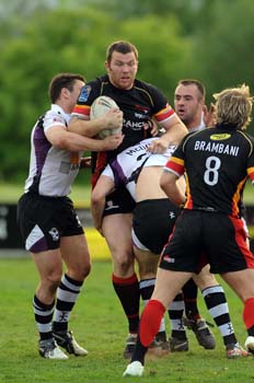 Keegan Hirst1